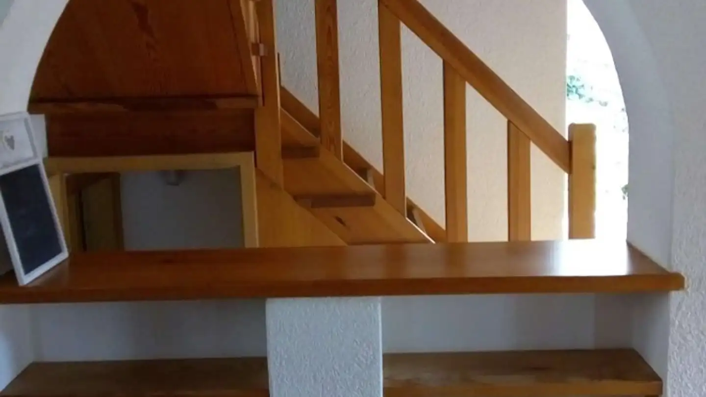 Einfamilienhaus mieten - 6718 Olivone