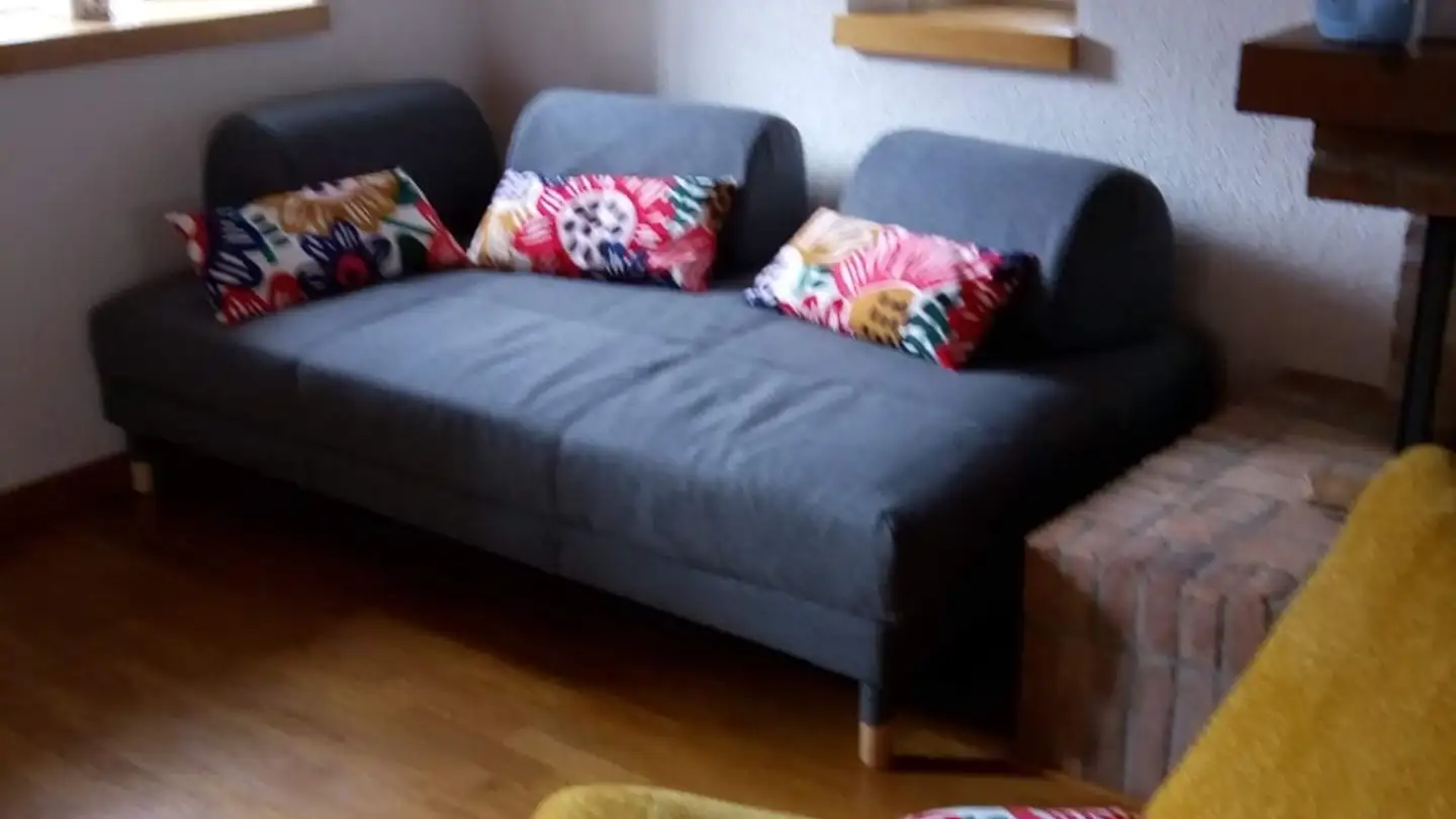 Einfamilienhaus mieten - 6718 Olivone - Foto 4