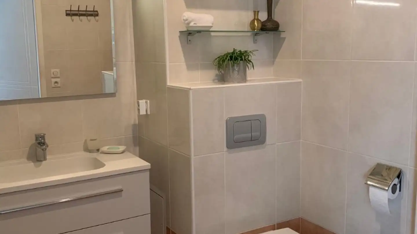 Wohnung mieten - 1204 Genève - Foto 2