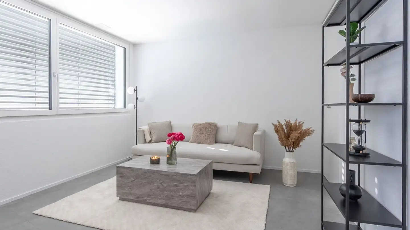 Appartement à louer - Eymatt 14, 3930 Visp - Photo 3