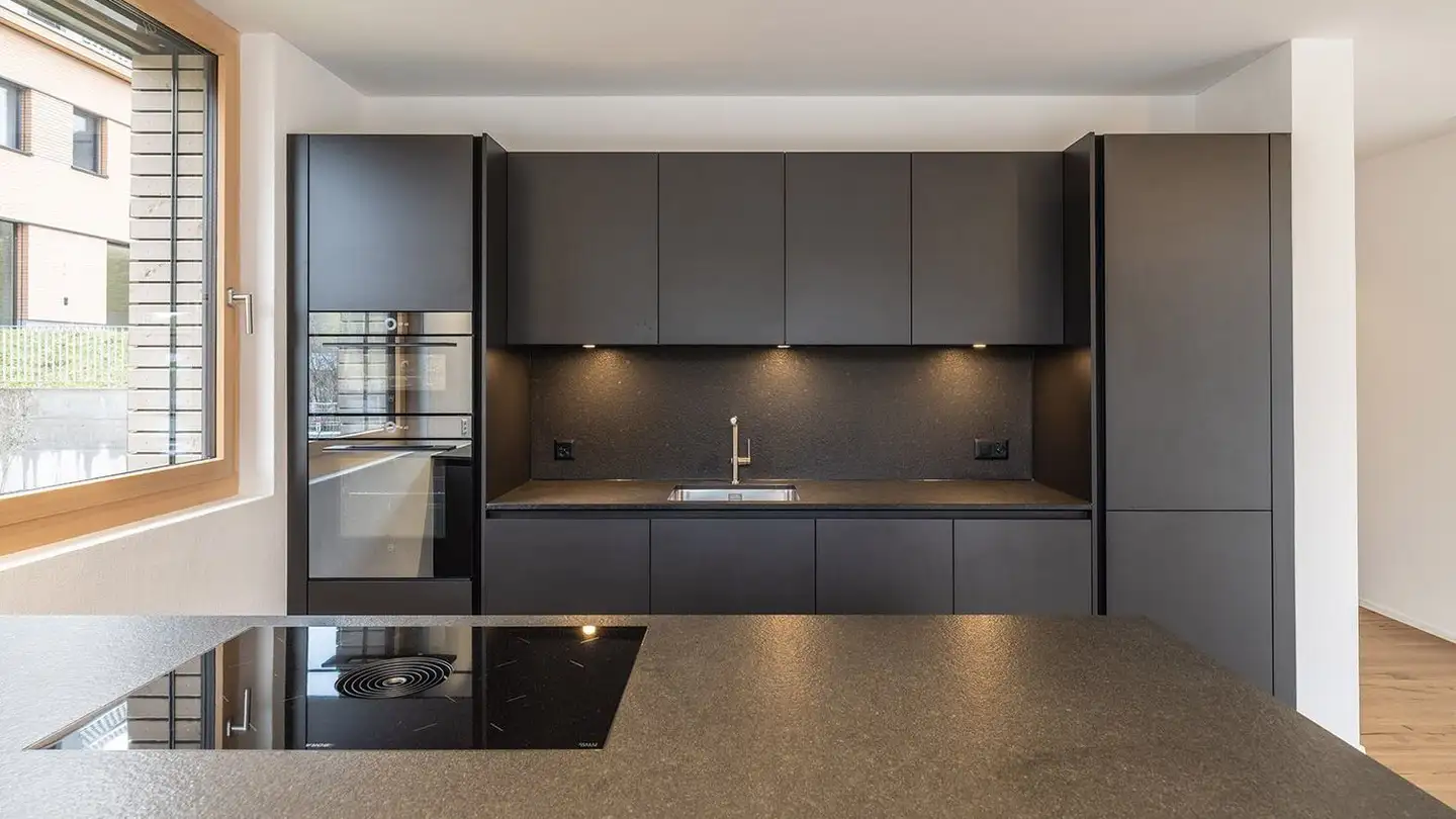 Wohnung mieten - Schwendetalstrasse 13, 9057 Weissbad - Foto 4