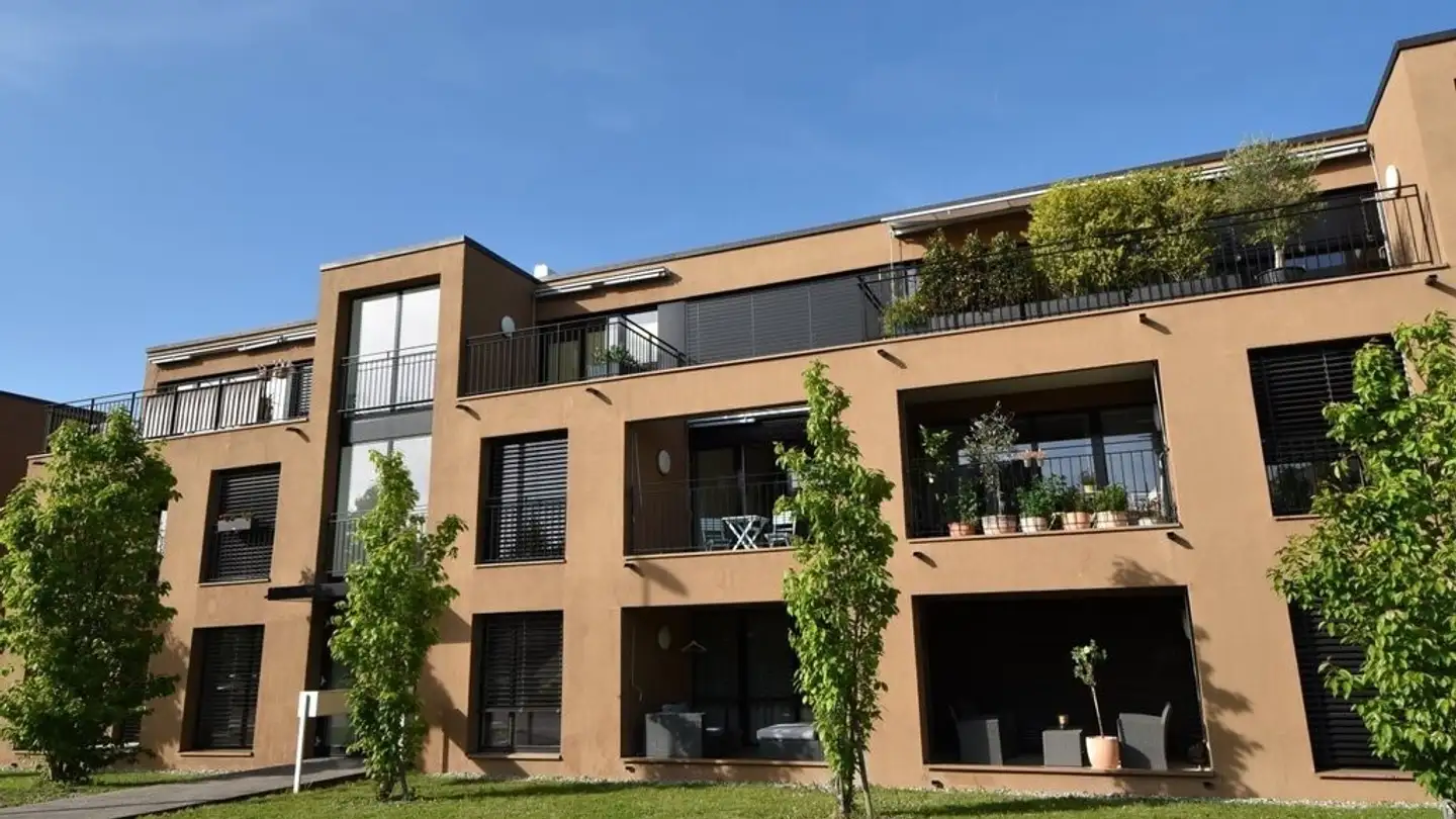 Wohnung mieten - Ofenstrasse 20, 4123 Allschwil