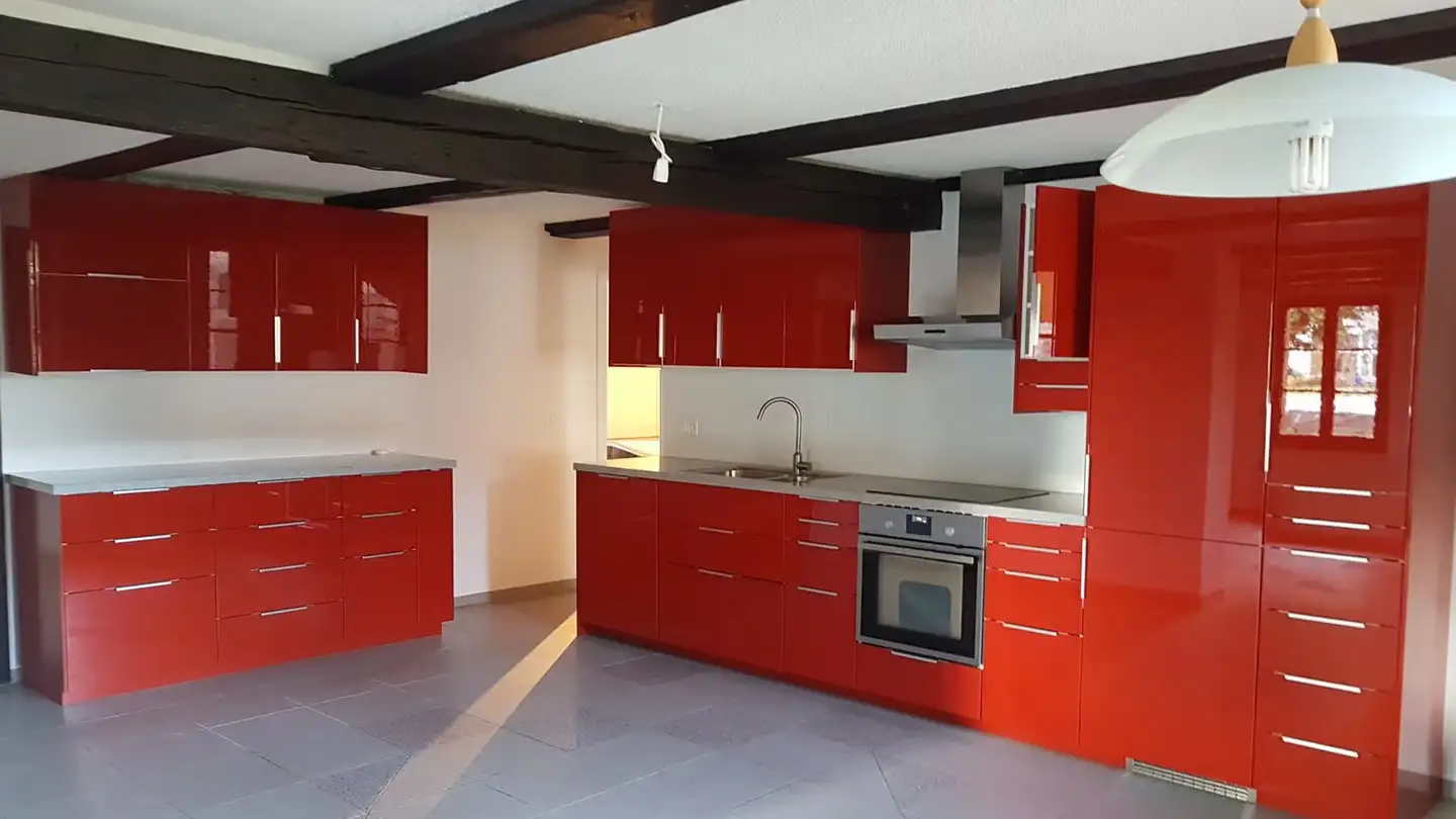 Appartamento in affitto - Dorfstrasse 17, 3377 Walliswil b. Wangen