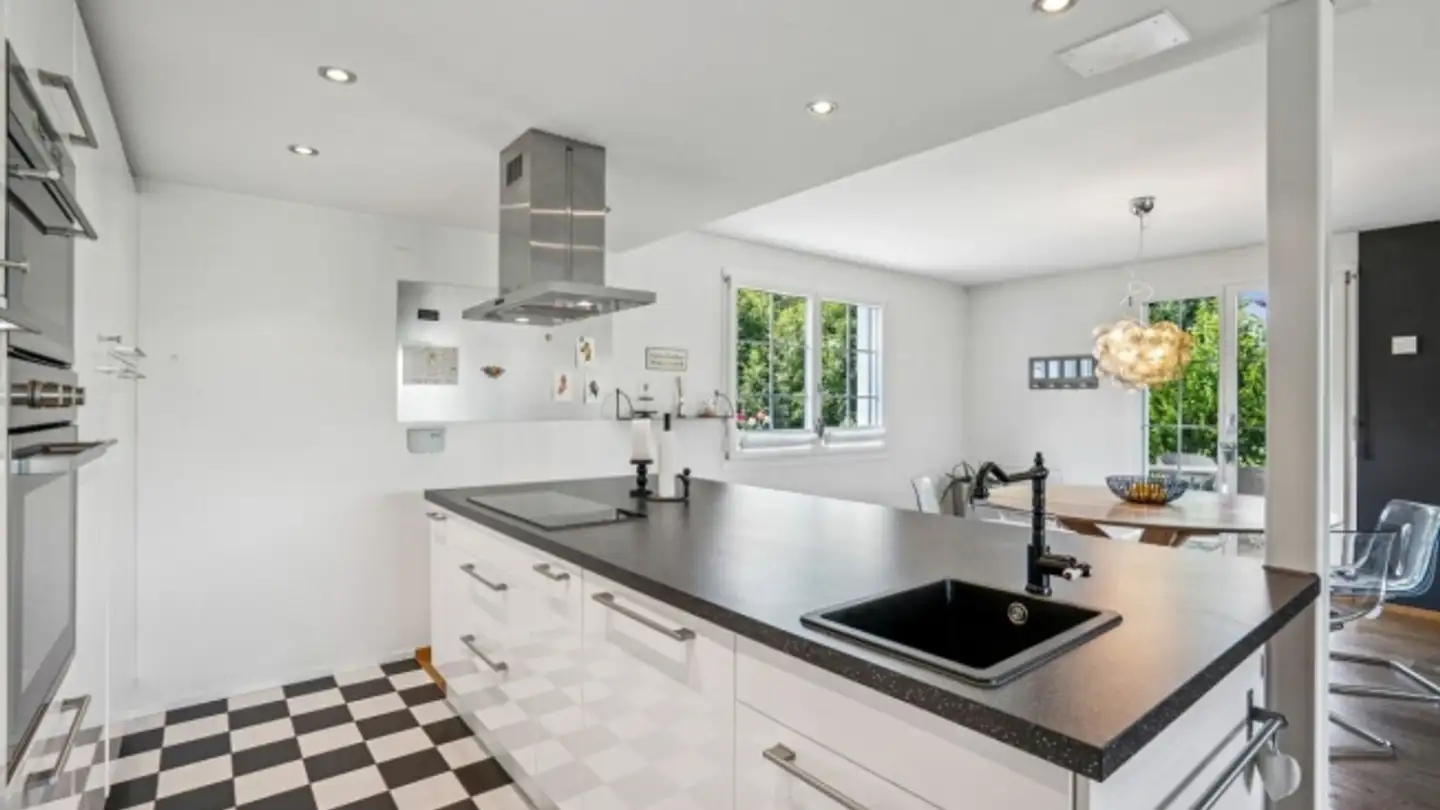 Casa singola in vendita - Floraweg 3, 6343 Buonas - Photo 3