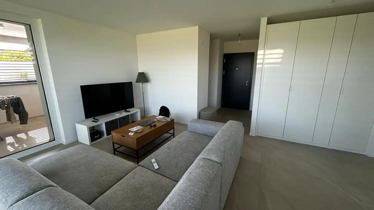 Appartement à louer - Chemin Emile Küpfer 2, 1110 Morges