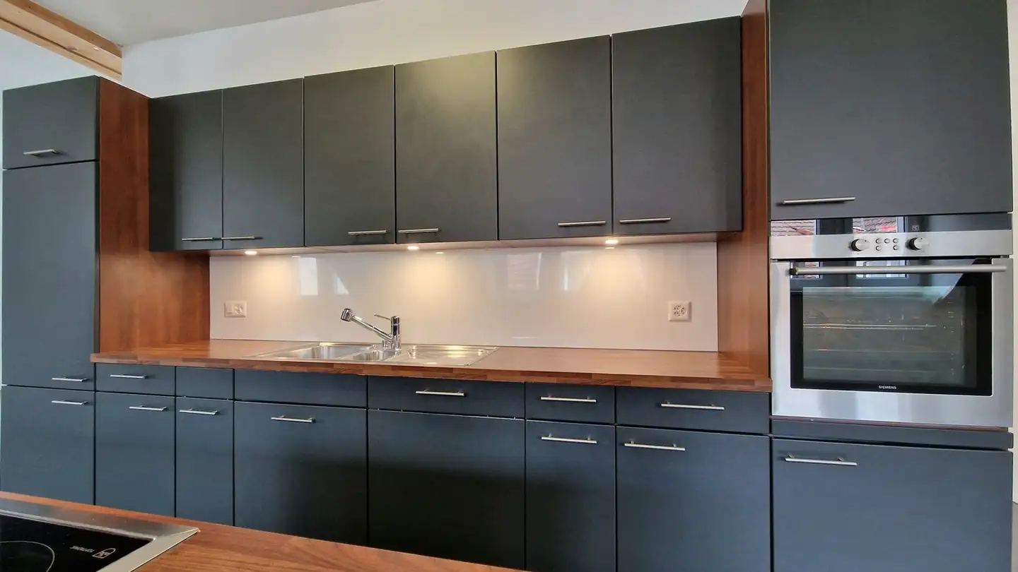 Appartement à louer - Oberdorf 4c, 5040 Schöftland - Photo 4