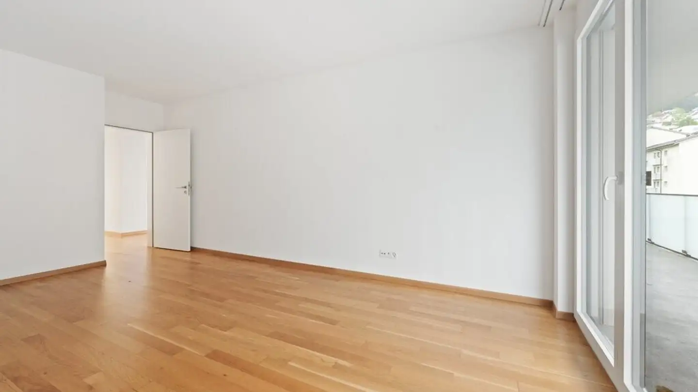 Appartement à louer - Zugerstrasse 12, 6030 Ebikon - Photo 2