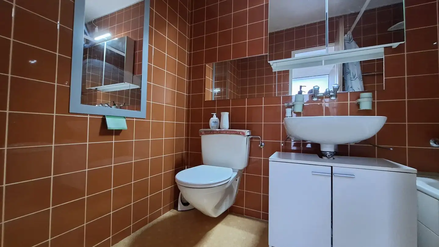 Appartamento in affitto - 4702 Oensingen - Photo 4