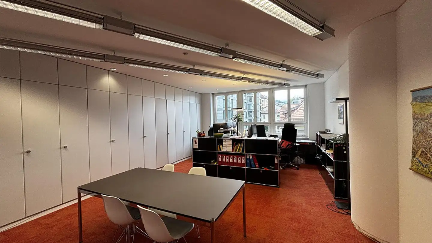 Spazio ufficio in affitto - Wassergasse 23, 9000 St. Gallen - Foto 3