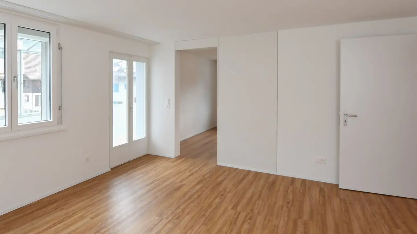 Casa singola in vendita - Wollengasse 7a, 8910 Affoltern am Albis - Photo 3