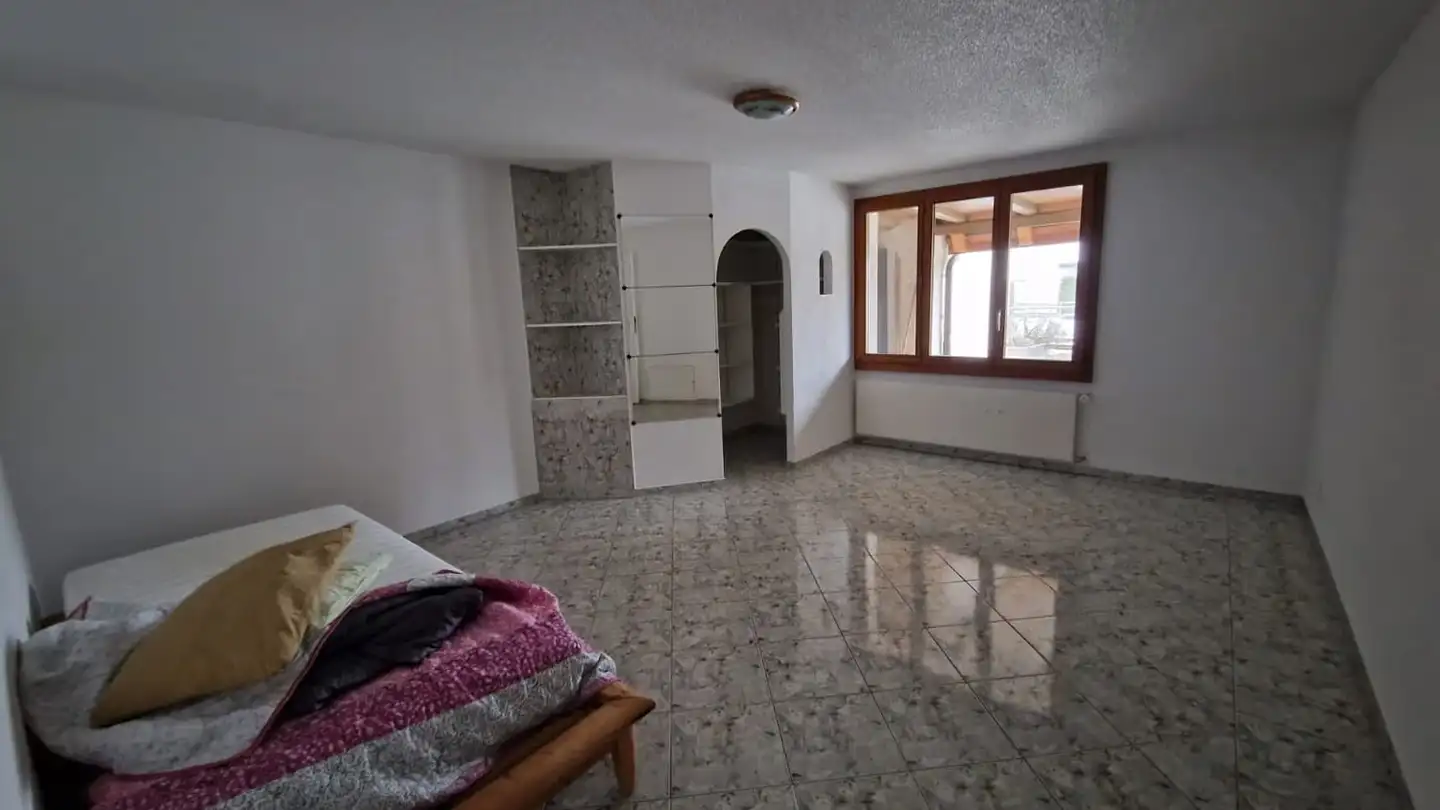 Appartamento in affitto - Dorfstrasse 17, 3377 Walliswil b. Wangen - Foto 4