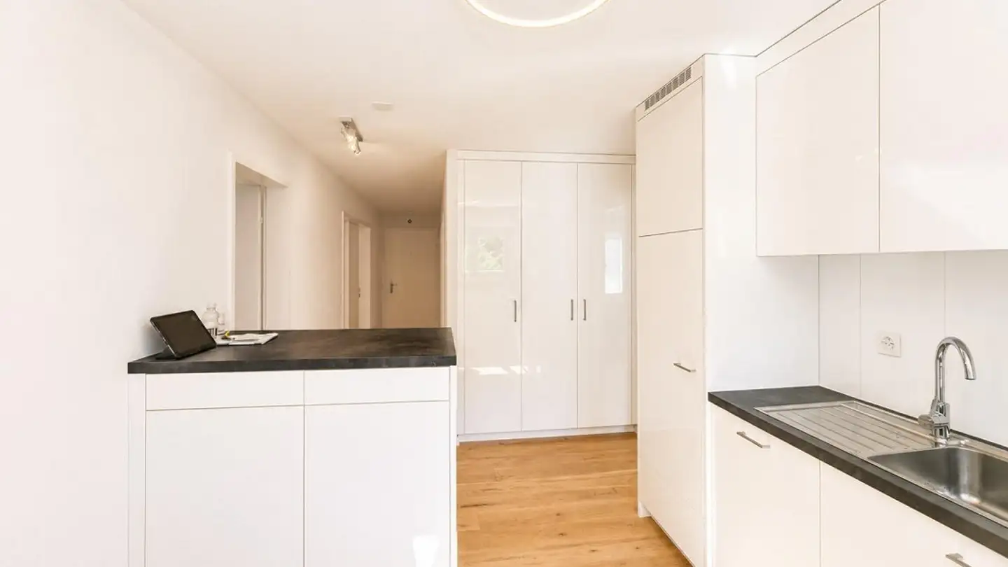Appartement à louer - Zelgstrasse 61, 8134 Adliswil - Photo 4