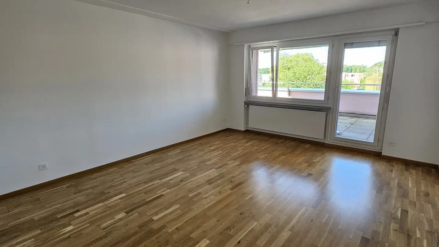 Edificio residenziale in vendita - Rüttistrasse, 4534 Flumenthal - Photo 3