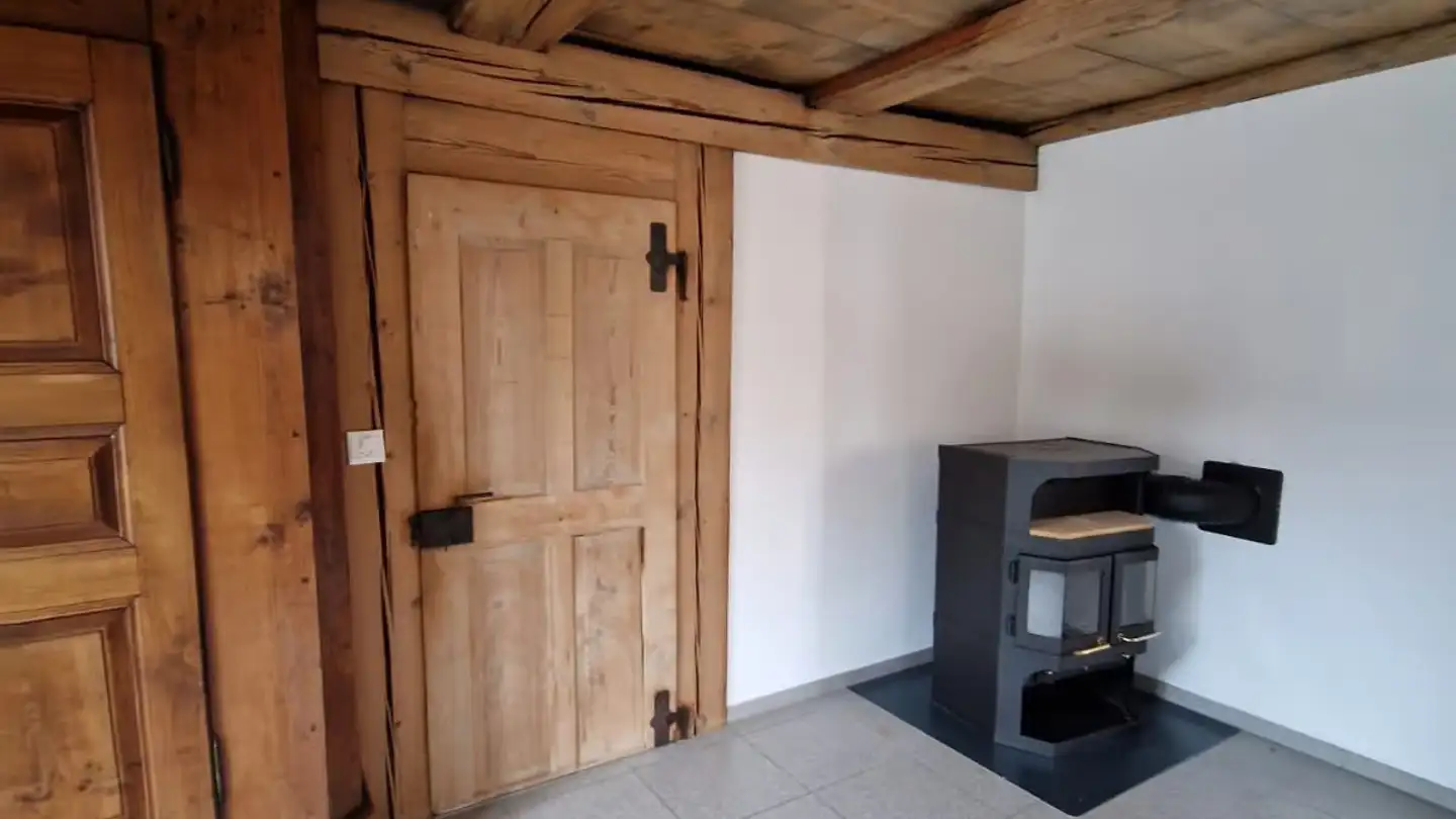 Appartamento in affitto - Dorfstrasse 17, 3377 Walliswil b. Wangen - Foto 2