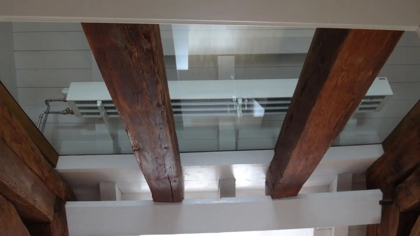 Apartment for rent - Zeughausplatz, 4410 Liestal - Photo 4