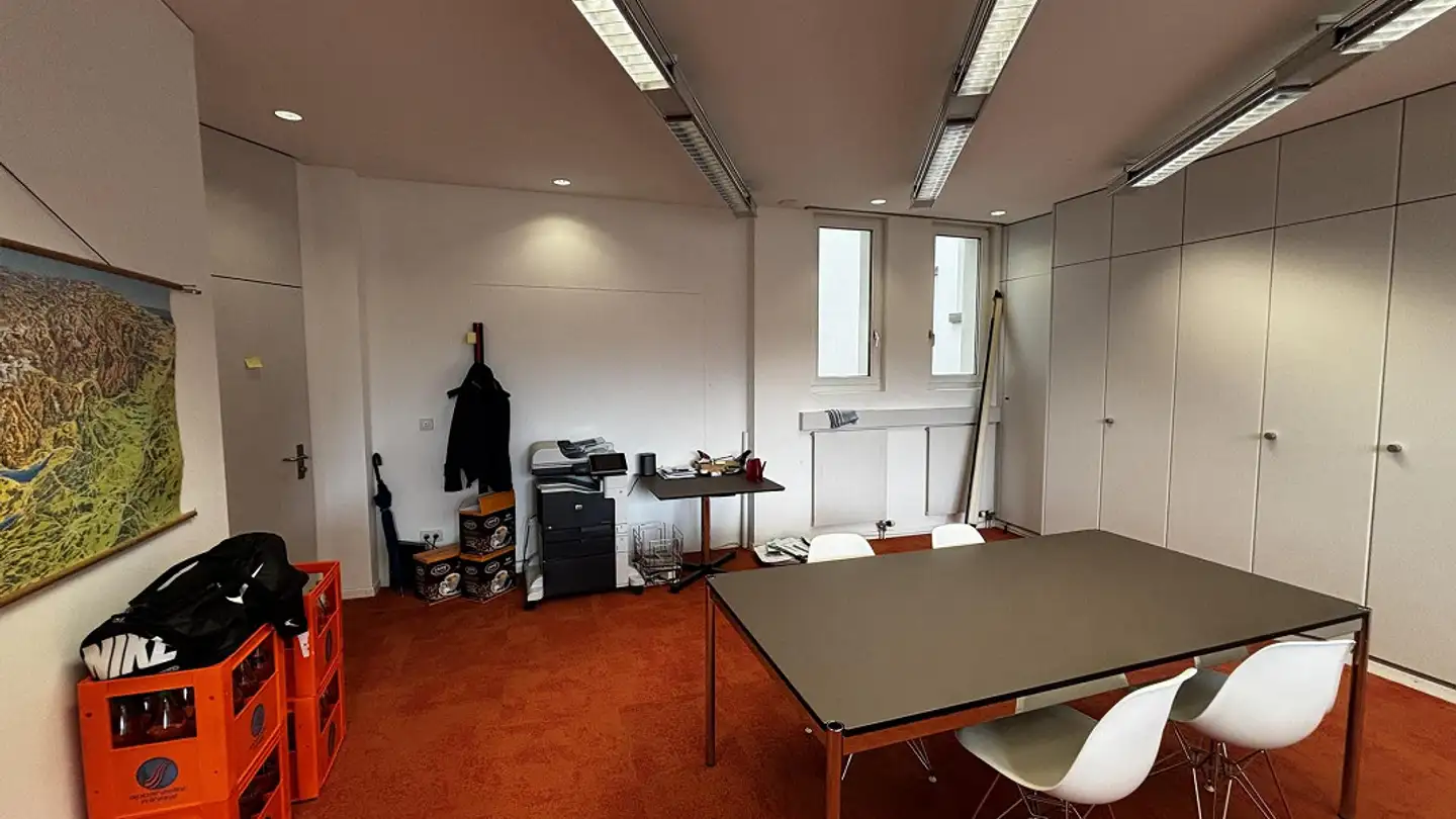 Spazio ufficio in affitto - Wassergasse 23, 9000 St. Gallen - Foto 2