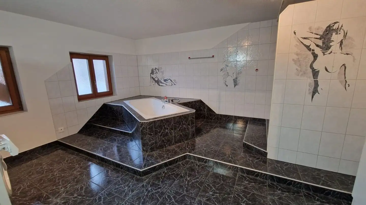 Appartamento in affitto - Dorfstrasse 17, 3377 Walliswil b. Wangen - Foto 3