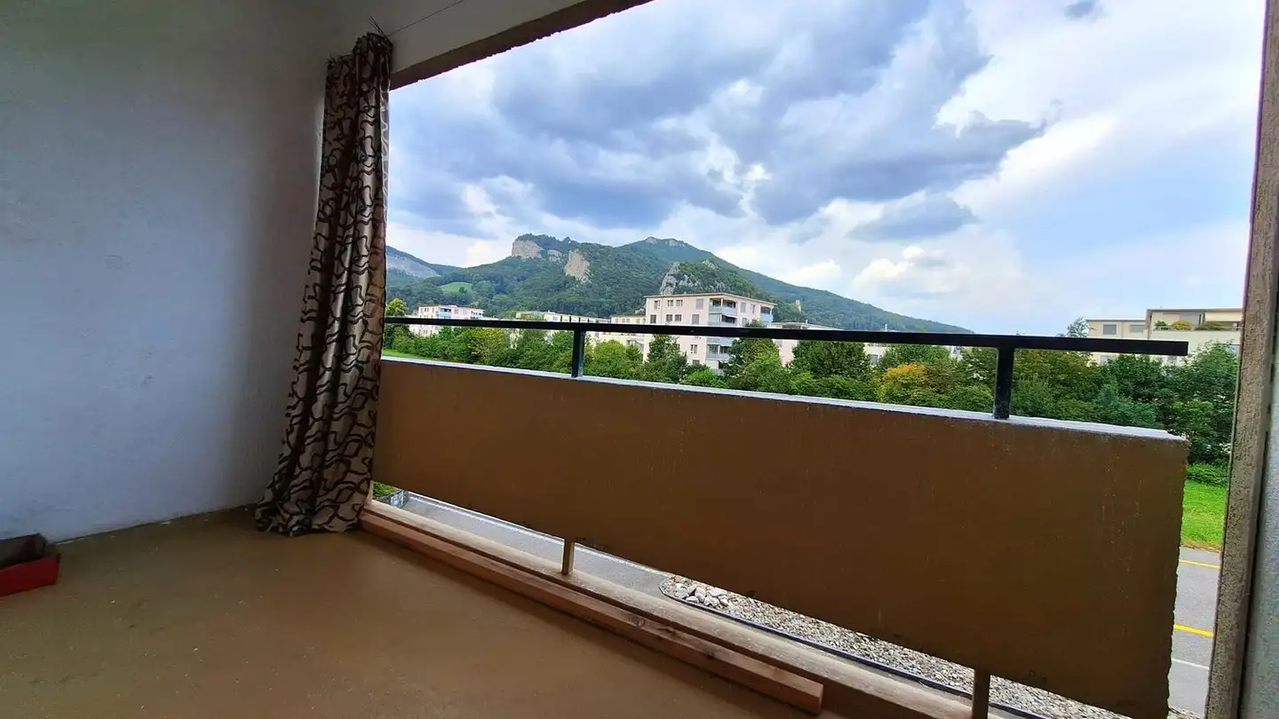 Appartamento in affitto - 4702 Oensingen - Photo 3