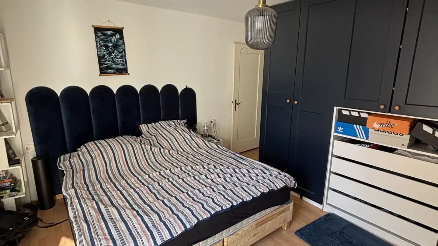 Appartamento in affitto - Poststrasse 19, 8580 Amriswil