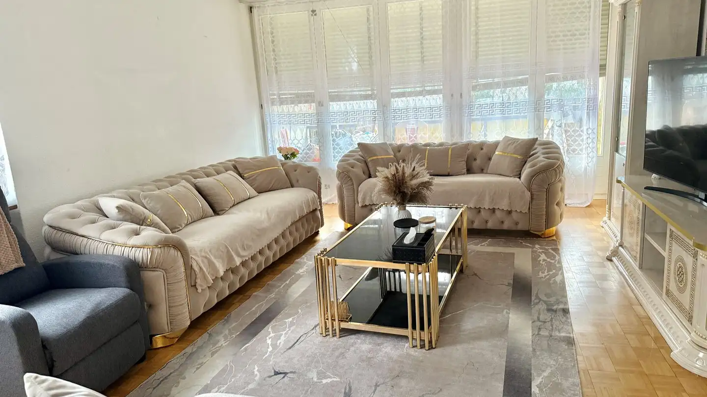 Apartment for rent - Tellstrasse 3, 5000 Aarau