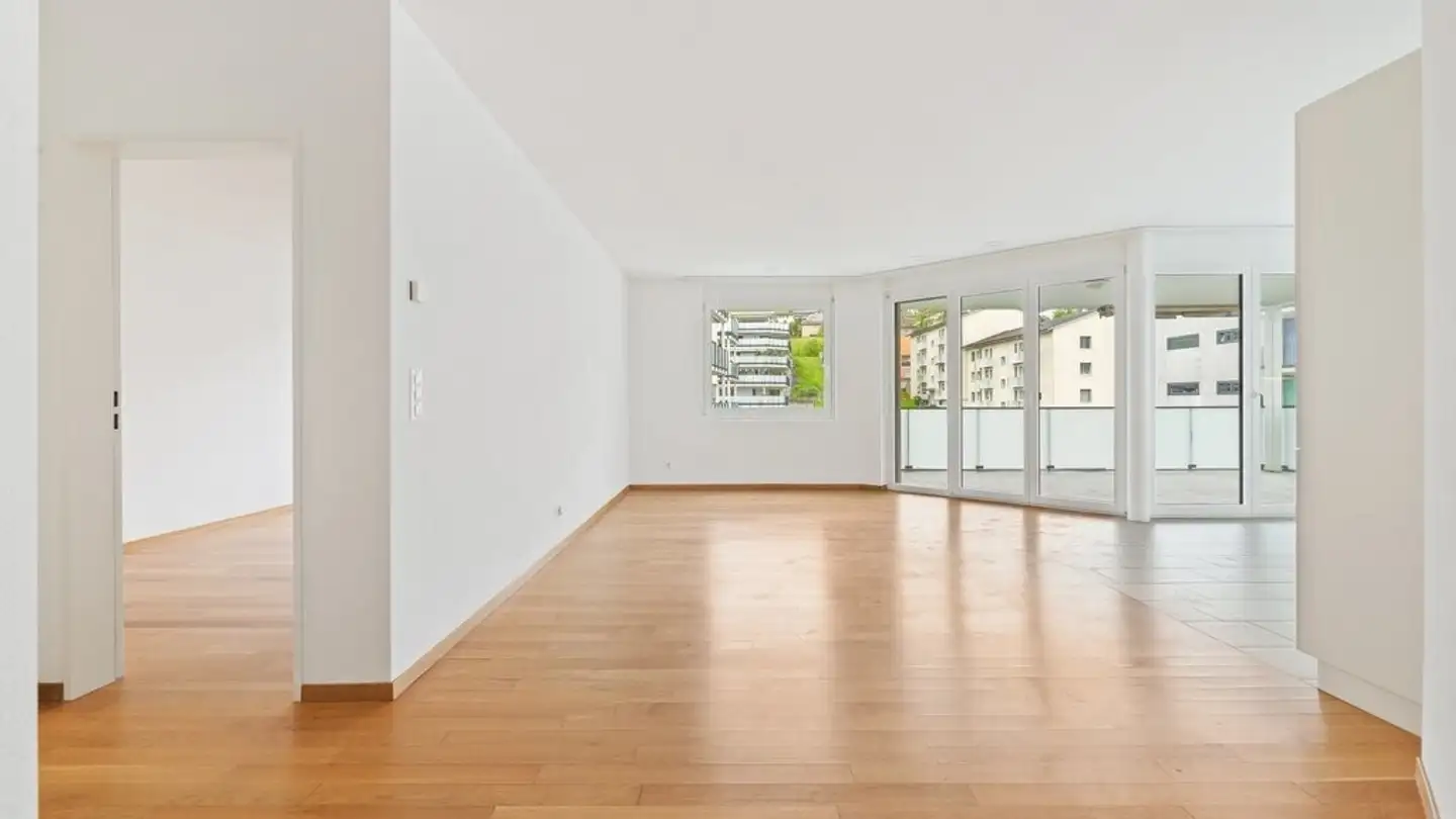 Appartement à louer - Zugerstrasse 12, 6030 Ebikon - Photo 4