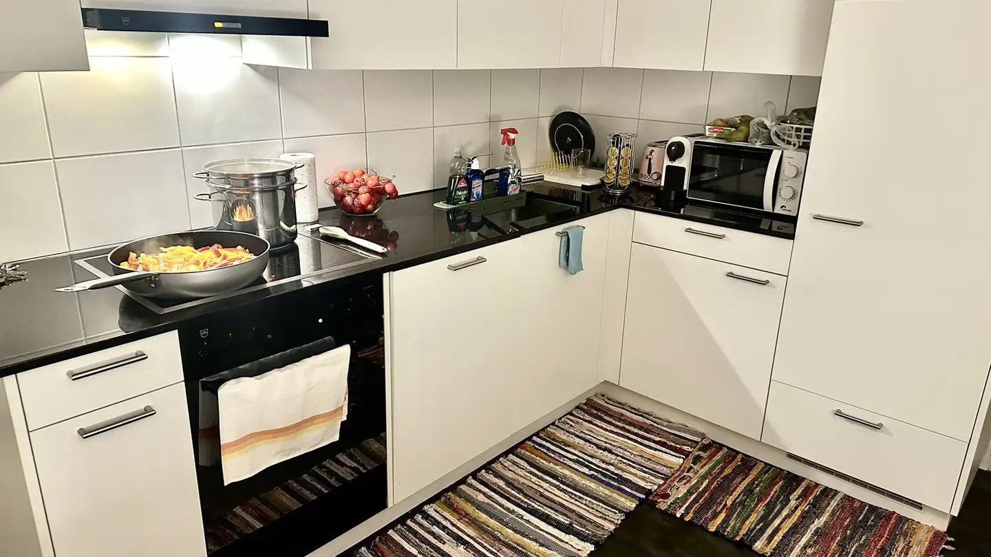 Stanza singola in affitto - 6340 Baar