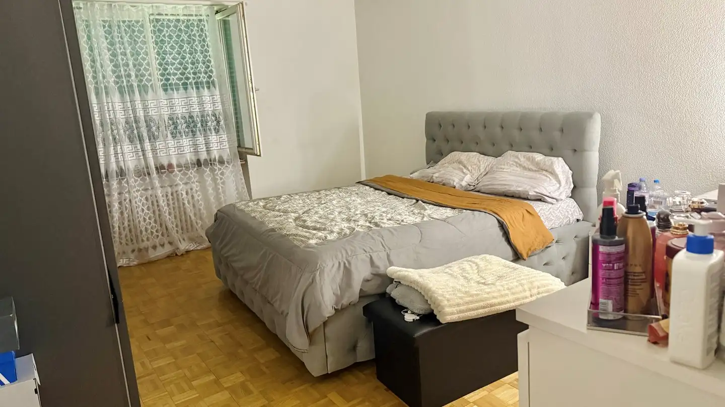 Apartment for rent - Tellstrasse 3, 5000 Aarau - Photo 2