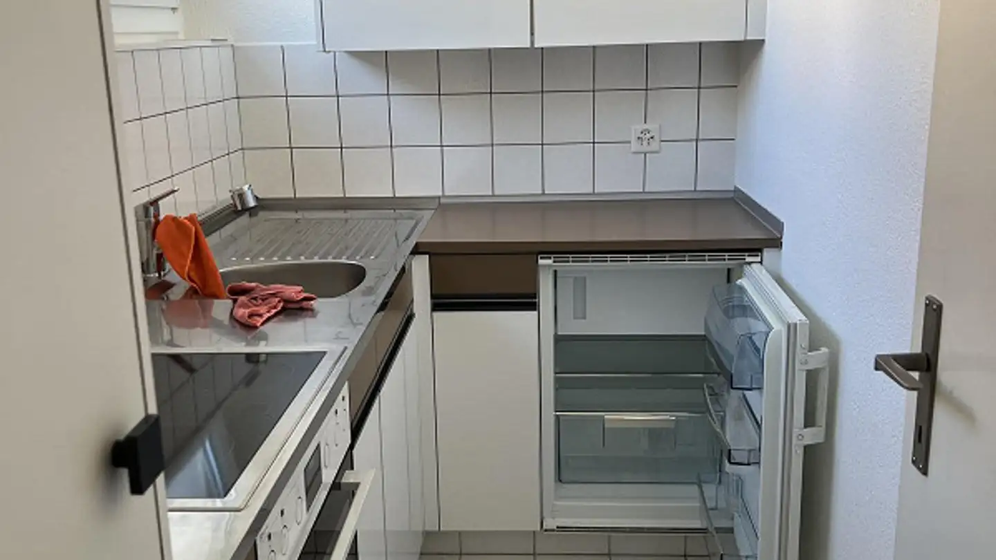 Appartement à louer - Stelleweg 11, 7000 Chur - Photo 2