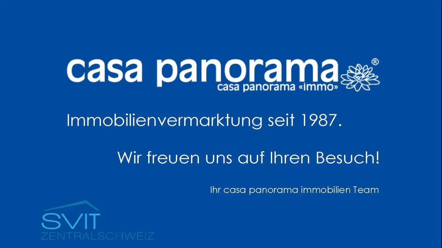 Semi-detached house for sale - 6010 Kriens - Photo 4