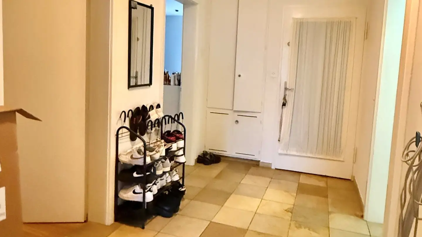 Apartment for rent - Tellstrasse 3, 5000 Aarau - Photo 4