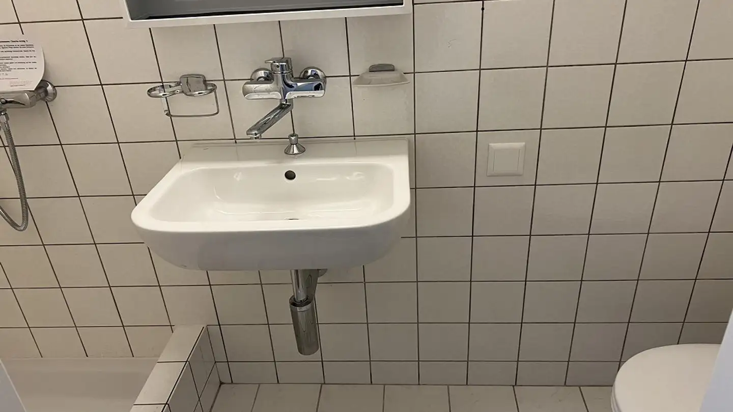 Appartement à louer - Stelleweg 11, 7000 Chur - Photo 3