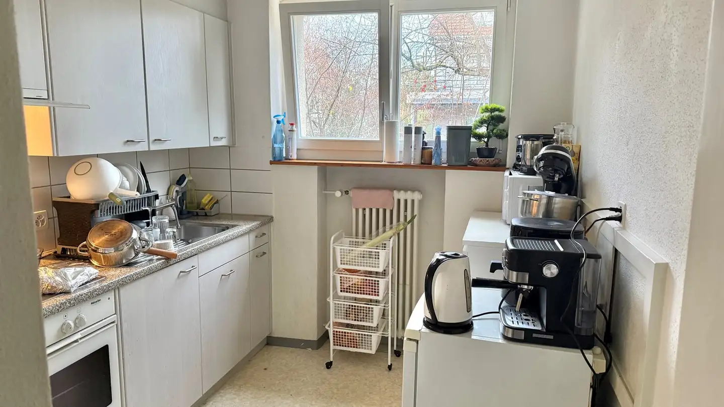 Apartment for rent - Tellstrasse 3, 5000 Aarau - Photo 3