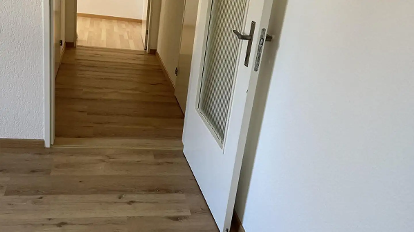 Apartment for rent - Stelleweg 11, 7000 Chur
