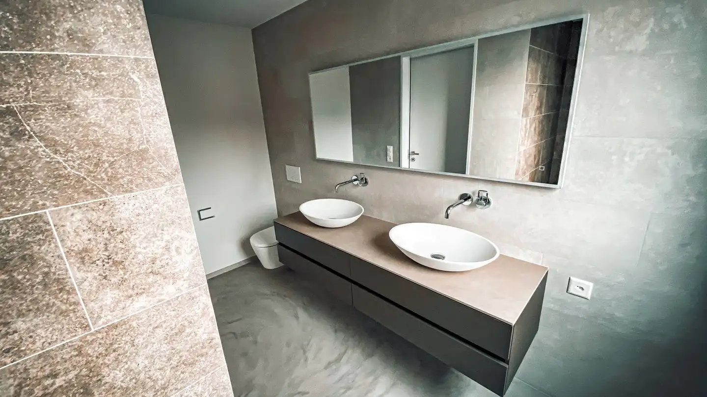 Apartment for rent - Betzikon 23, 8735 St. Gallenkappel - Photo 4