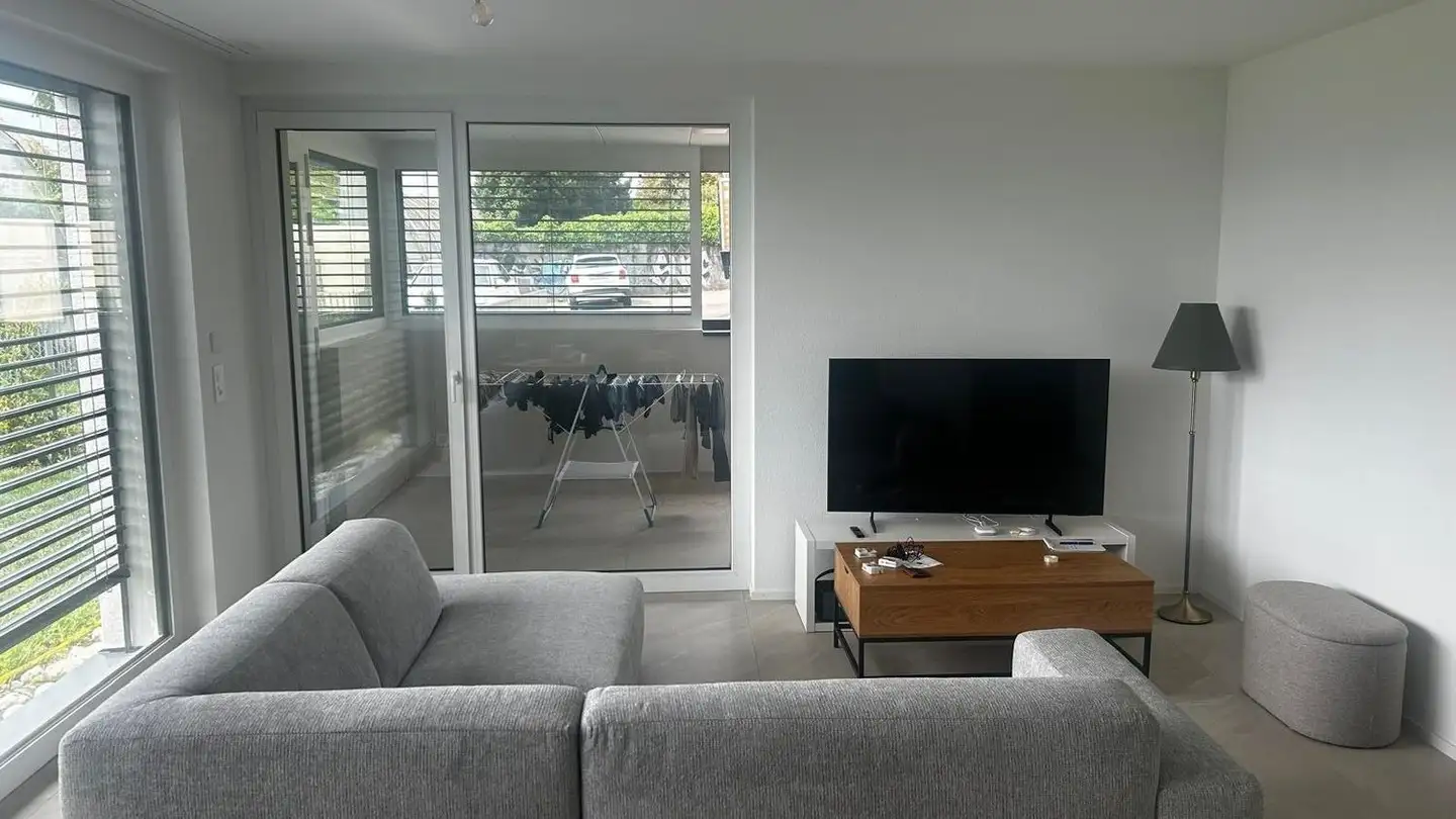 Appartement à louer - Chemin Emile Küpfer 2, 1110 Morges - Photo 4