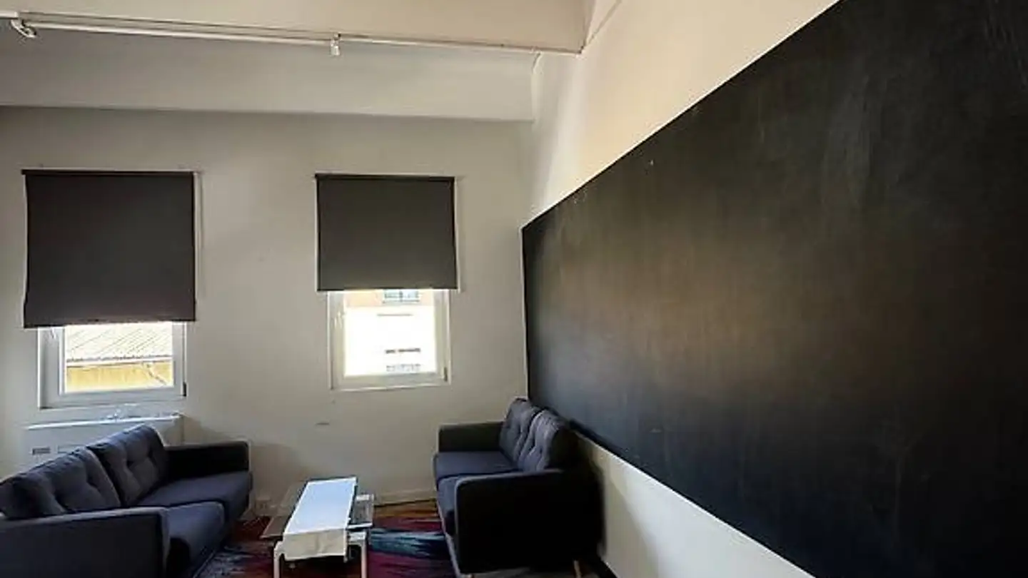 Commerciale in affitto - Via Alla Pobbia, 6514 Sementina - Foto 3