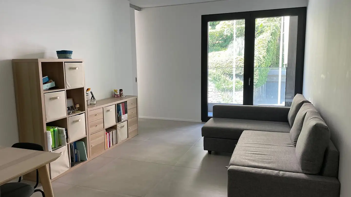 Appartamento in affitto - Via Sorengo 25, 6900 Lugano
