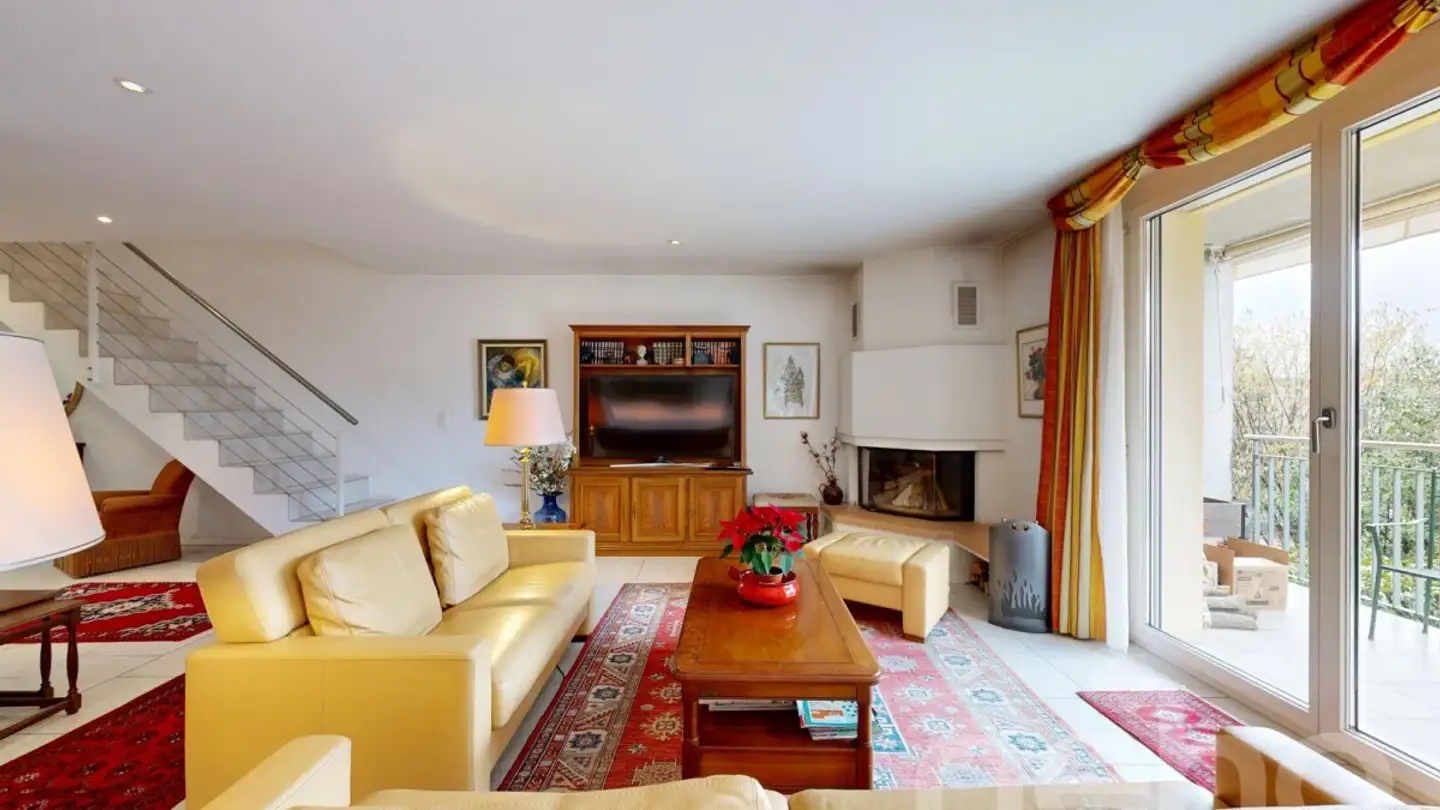 Penthouse for sale - 1700 Fribourg - Photo 3