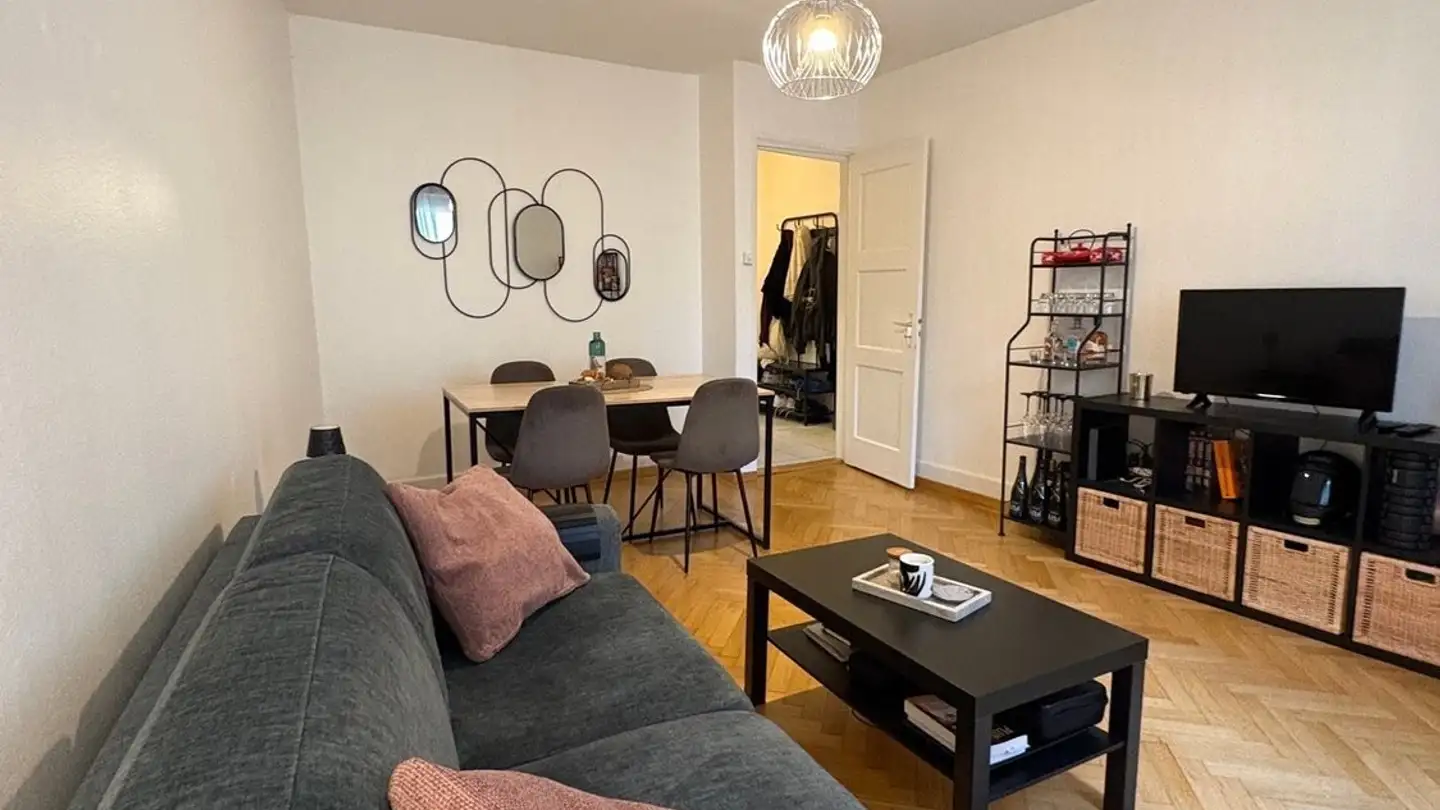 Apartment for rent - Rue Des Chavannes, 2000 Neuchâtel