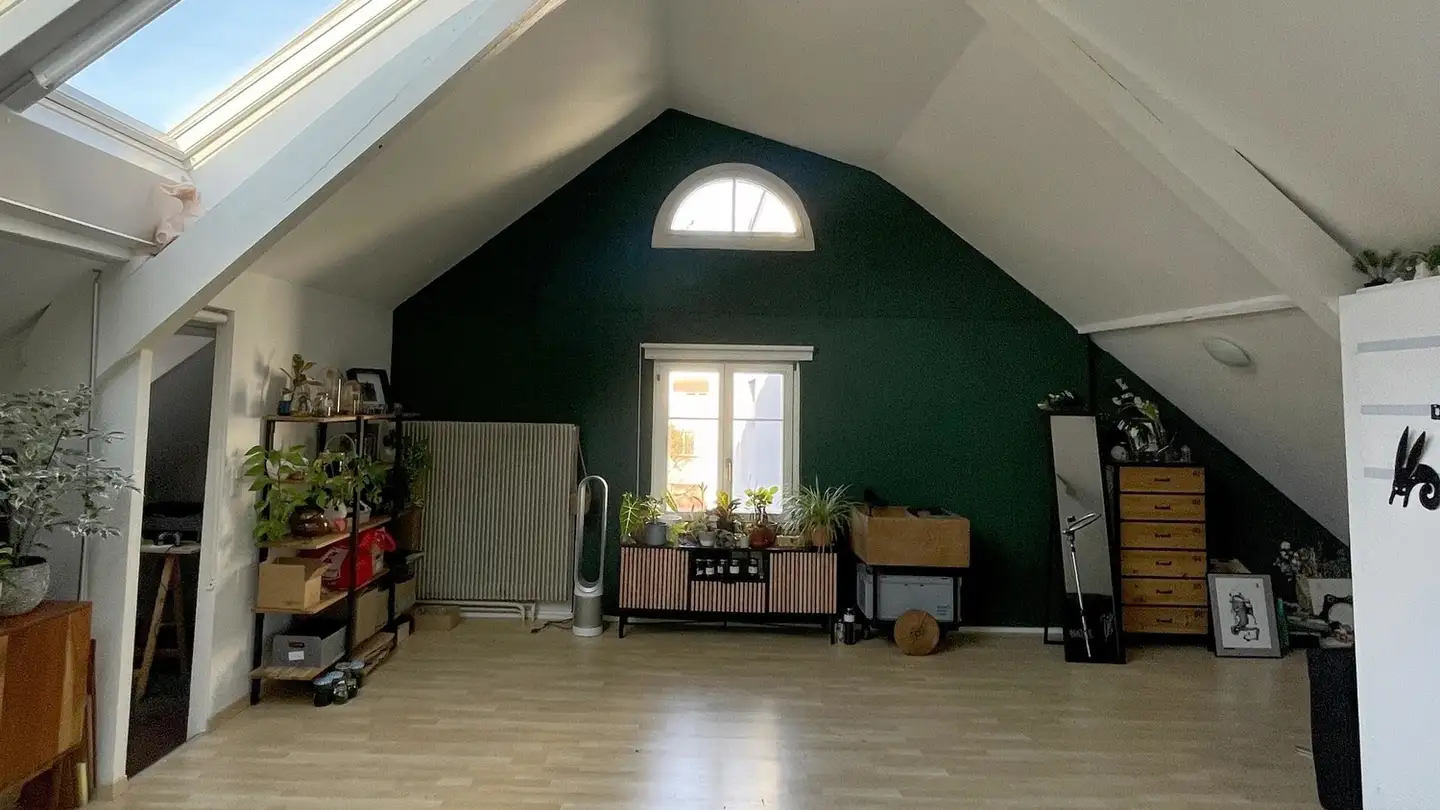 Spazio ufficio in affitto - Rosenaustrasse 7, 8406 Winterthur