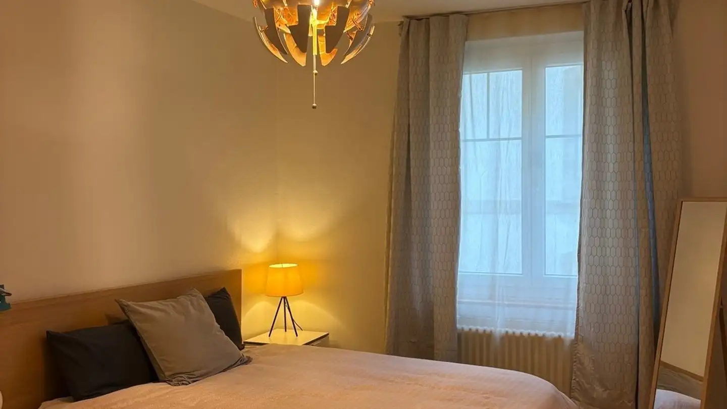 Apartment for rent - Rue Des Chavannes, 2000 Neuchâtel - Photo 2