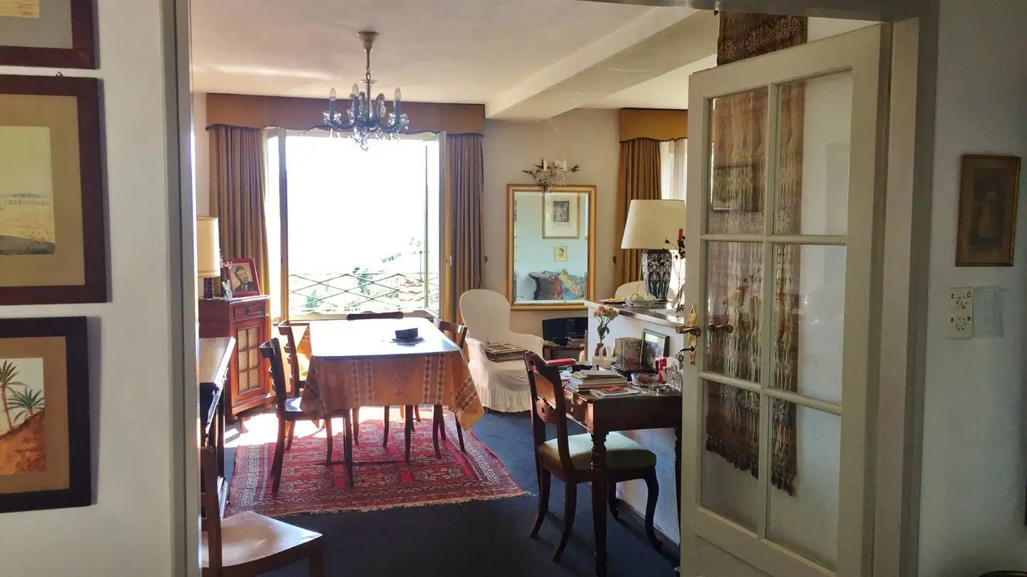 Einfamilienhaus kaufen - Via del 19 Giugno 1, 6913 Carabbia - Foto 3