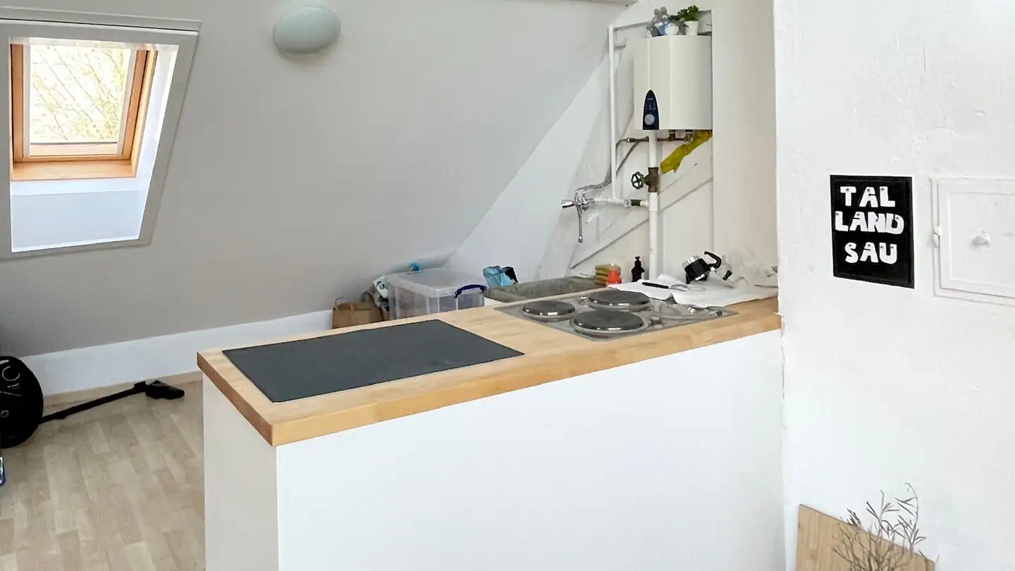 Bürofläche mieten - Rosenaustrasse 7, 8406 Winterthur - Foto 3