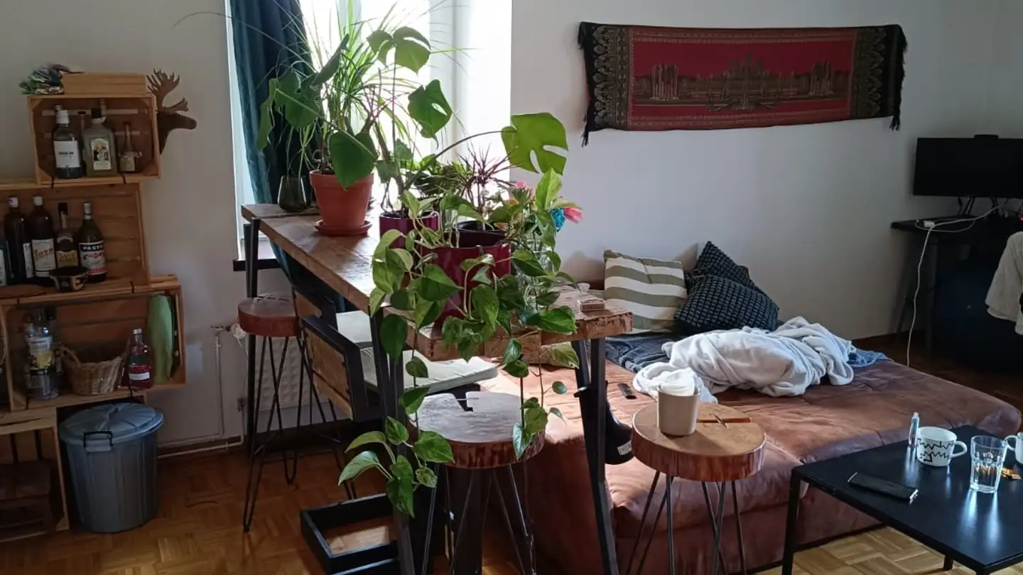 Appartement à louer - 2208 Les Hauts-Geneveys