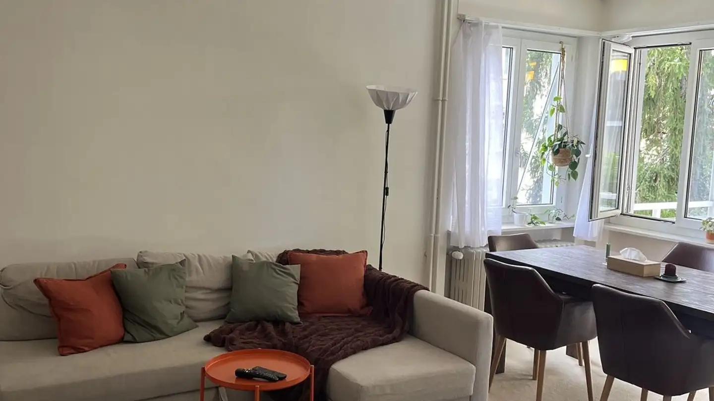 Appartement à louer - 8038 Zürich - Photo 2