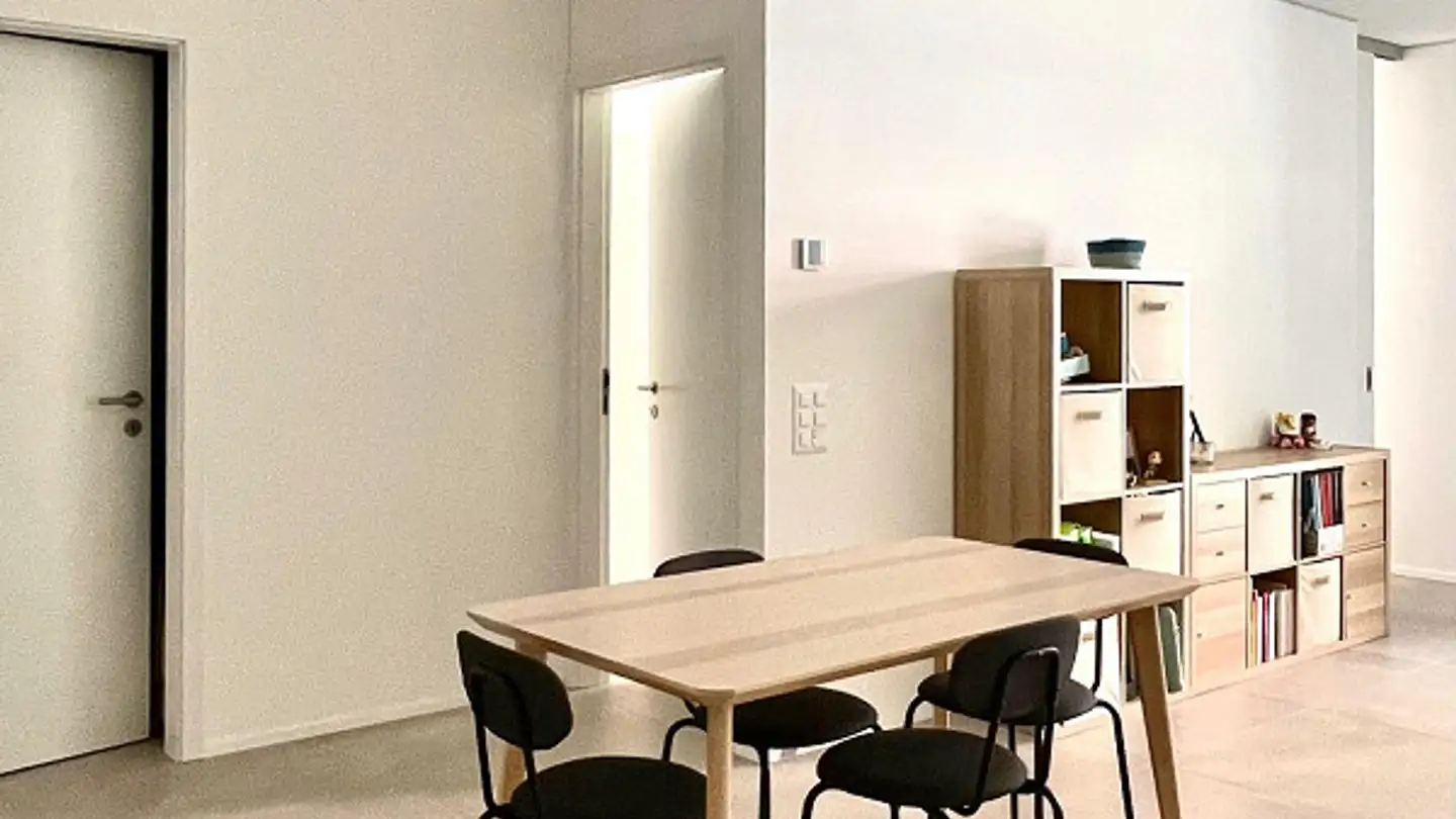 Appartamento in affitto - Via Sorengo 25, 6900 Lugano - Foto 2