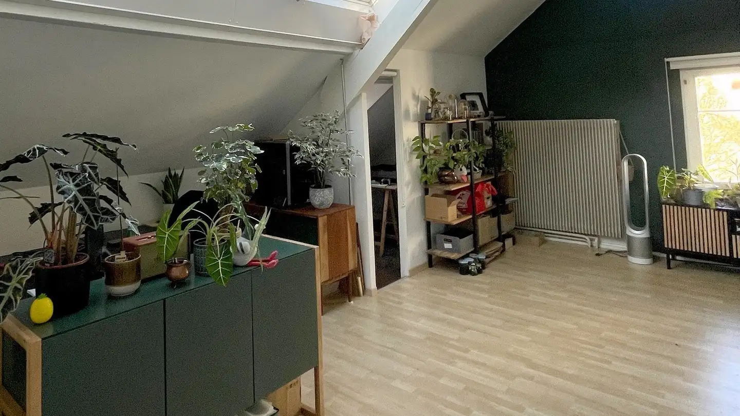 Bürofläche mieten - Rosenaustrasse 7, 8406 Winterthur - Foto 4