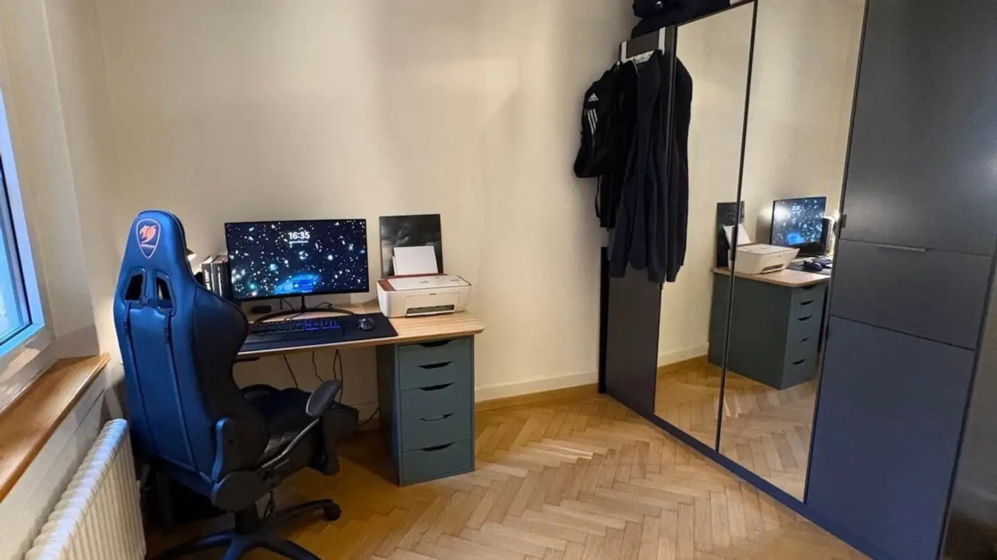 Apartment for rent - Rue Des Chavannes, 2000 Neuchâtel - Photo 3