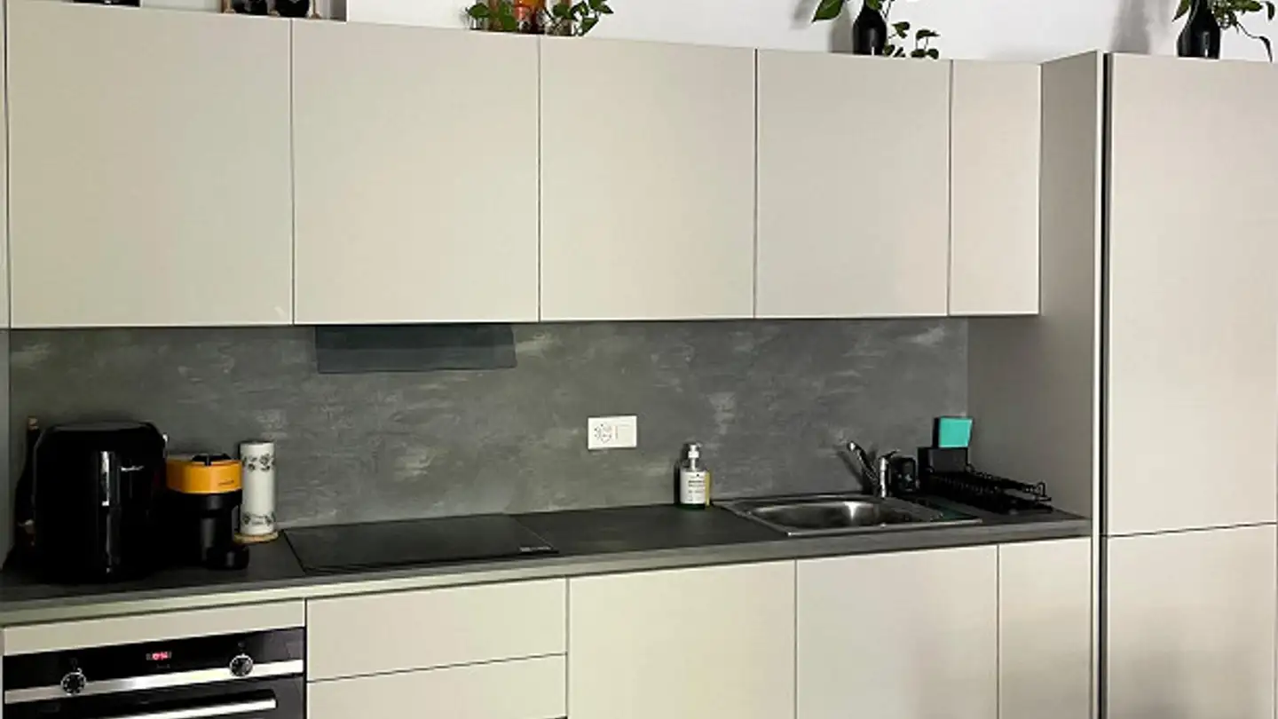 Appartamento in affitto - Via Sorengo 25, 6900 Lugano - Foto 3