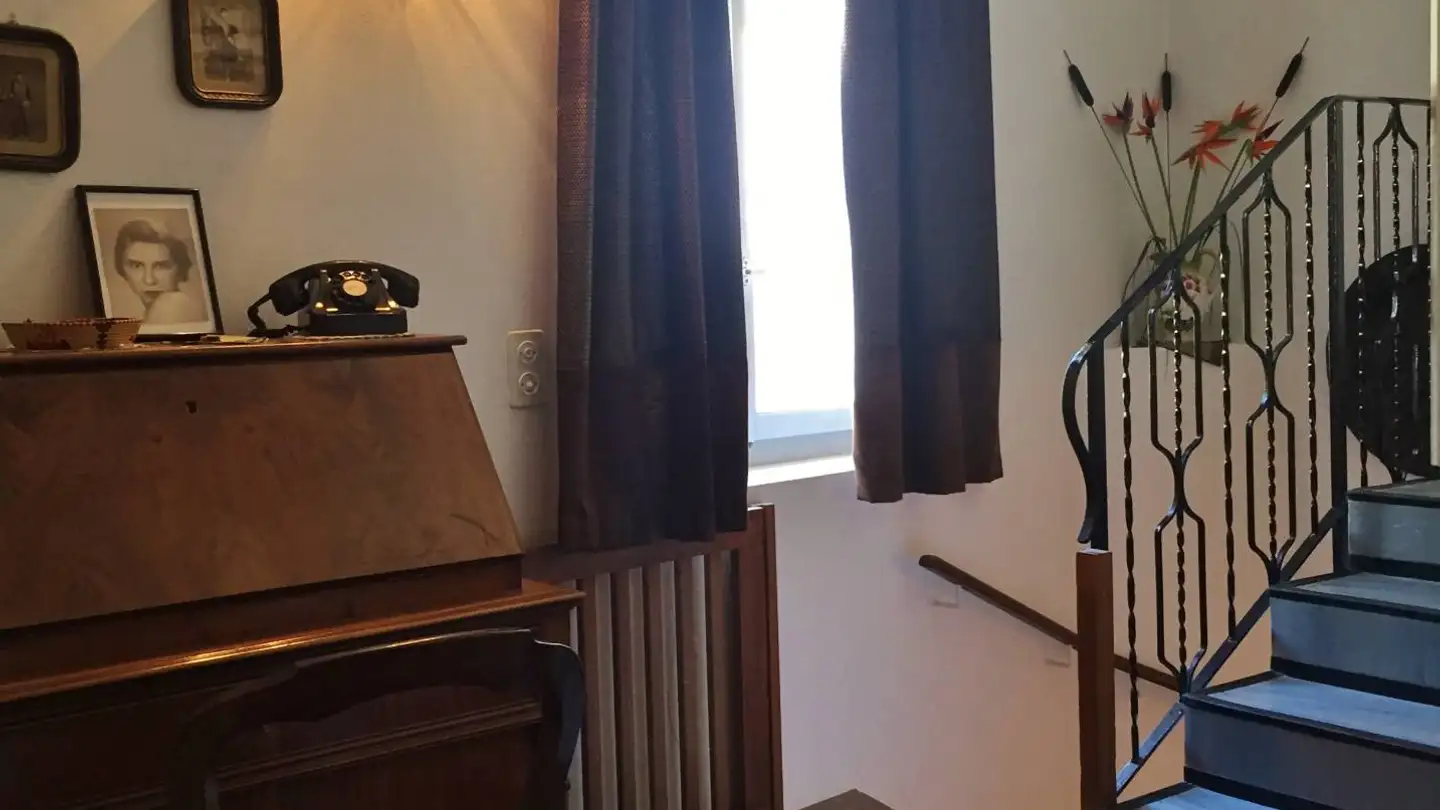 Einfamilienhaus kaufen - Via del 19 Giugno 1, 6913 Carabbia - Foto 4
